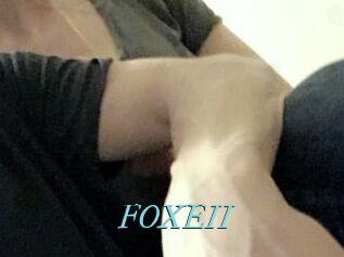 FOXEII