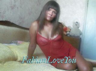 Fabian_Love_You