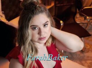 FarahBaker