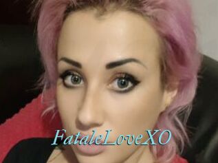 FataleLoveXO