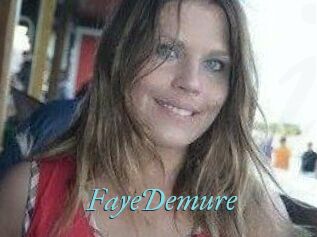 FayeDemure