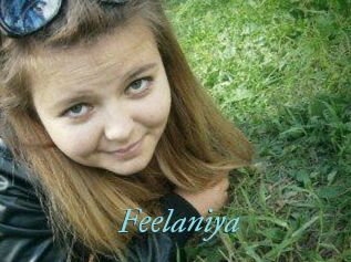 Feelaniya