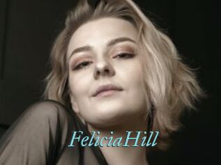 FeliciaHill