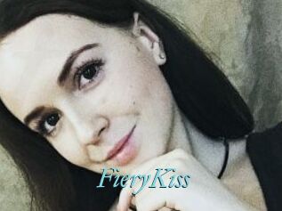 FieryKiss