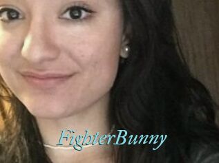 FighterBunny