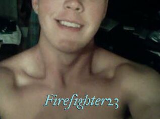 Firefighter23