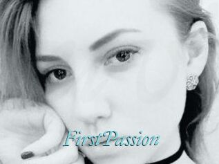 FirstPassion