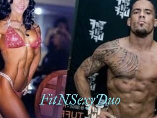 FitNSexyDuo