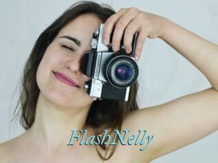 FlashNelly