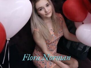 Flora_Norman