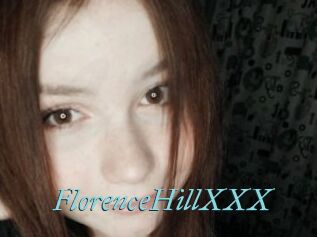 FlorenceHillXXX