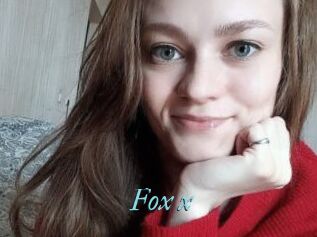 Fox_x