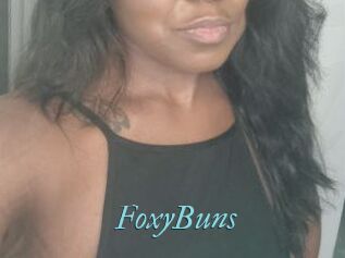 FoxyBuns