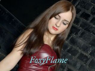 FoxyFlame