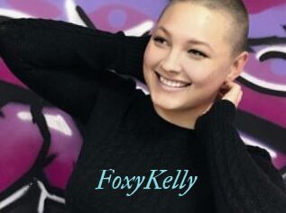 FoxyKelly