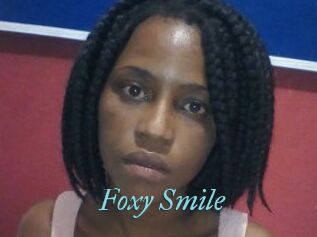 Foxy_Smile