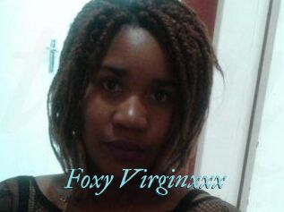 Foxy_Virginxxx