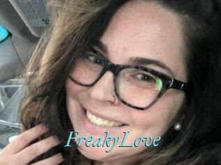 FreakyLove