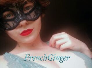 FrenchGinger