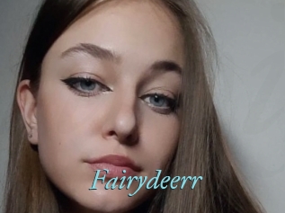 Fairydeerr