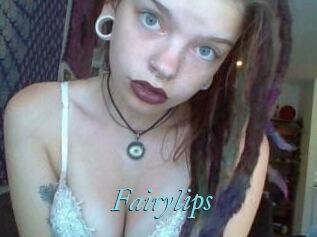 Fairylips