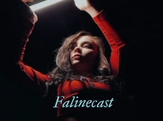 Falinecast