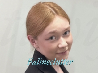 Falineclutter