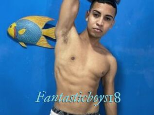 Fantasticboys18