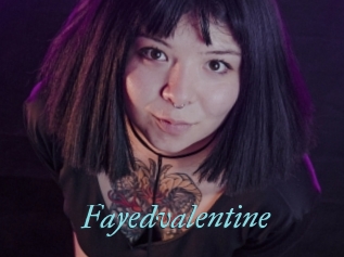 Fayedvalentine