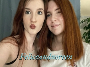 Feliceandnoreen