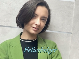 Felicebelger