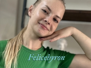 Felicebyron