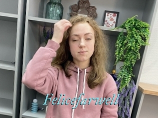 Felicefarwell