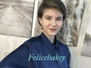 Felicehakey