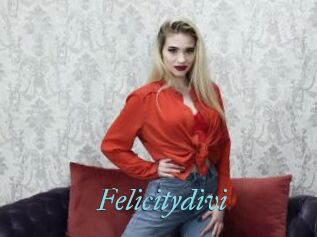 Felicitydivi