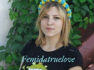 Femidatruelove