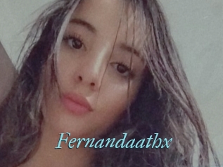 Fernandaathx