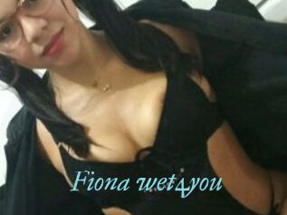 Fiona_wet4you