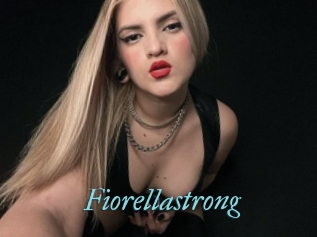 Fiorellastrong