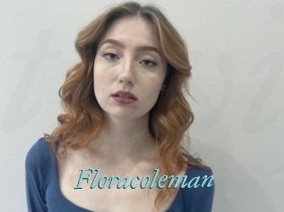 Floracoleman