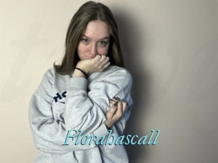 Florahascall