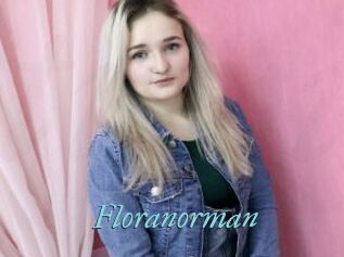 Floranorman