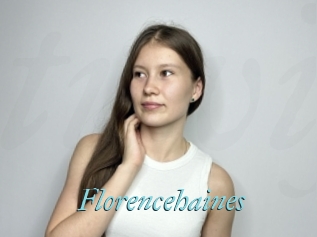 Florencehaines