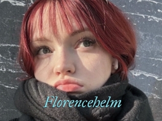 Florencehelm