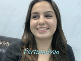 Fortunalova