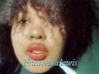 Francescalewis