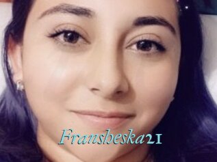 Fransheska21