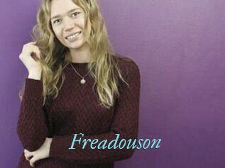 Freadouson