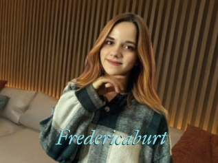 Fredericaburt