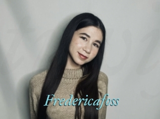 Fredericafoss